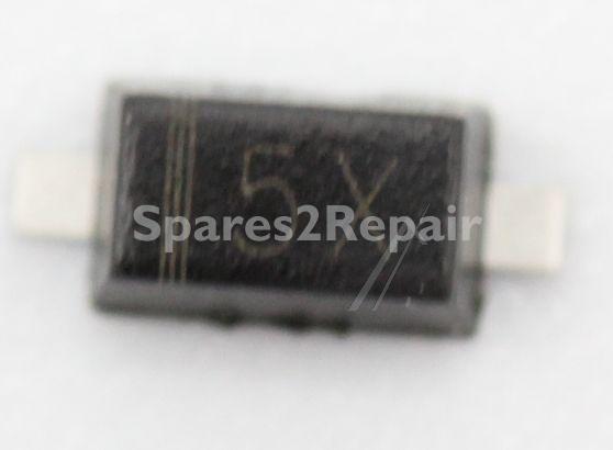 Vestel Smd Diode - 30038492 Diode Smd Zen C33v Sod123 Rohs