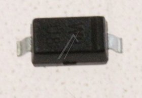 Vestel Smd Diode - 30038502 Diode Smd Zen B5 1v Sod123 Roh