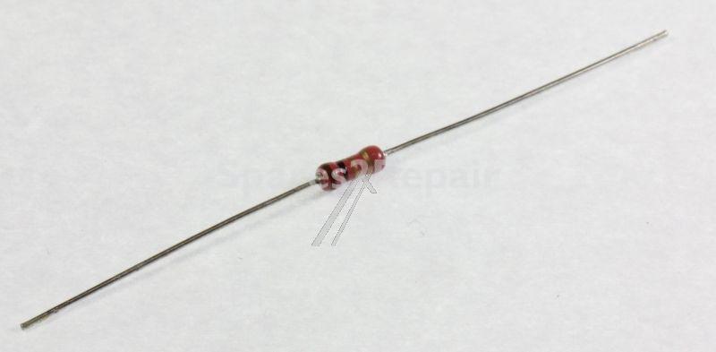 Samsung Resistor - 2001-000016 Resistor 1ohm 5% 0 5w aa tp 2 4x6 4mm