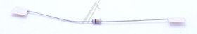 Samsung Resistor - 2001-000290 Resistor 10kohm 5% 0 125w aa tp 1 8x3 2
