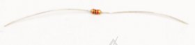 Samsung Resistor - 2001-000429 Resistor 1kohm 5% 0 125w Aa Tp 1 8x3 2m