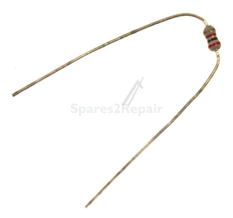 Samsung Resistor - 2001-000577 Resistor 2k 5% 0 125w Aa Tp 1 8x3 2mm