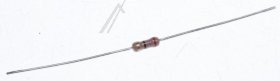Samsung Resistor - 2001-001116 R-carbon Film(s) 27ohm 5% 1-2w aa tp 2 4x6 4m
