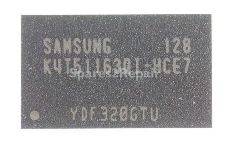 Samsung Ic - 1105-002127 Ic-ddr2 Sdram k4t51163qi-hce7 512mbit 3