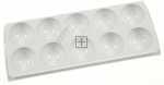Liebherr Egg Compartment Fridge - 742691000 Egg Compartment Fridge