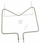 Ego Bottom Element Oven - 20 41494 000 Bottom Element Oven 1150watt Alternative For Whirlpool