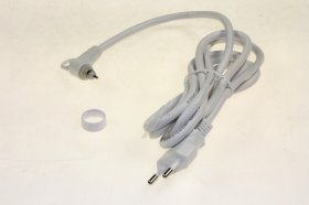 Various Cable Connectors - Cs-00115695 Cord-power Supply