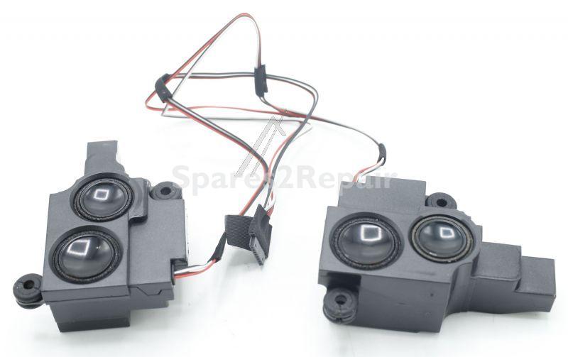 Toshiba Pc hardware - A000240750 Toshiba Bdc Lautsprechermodul