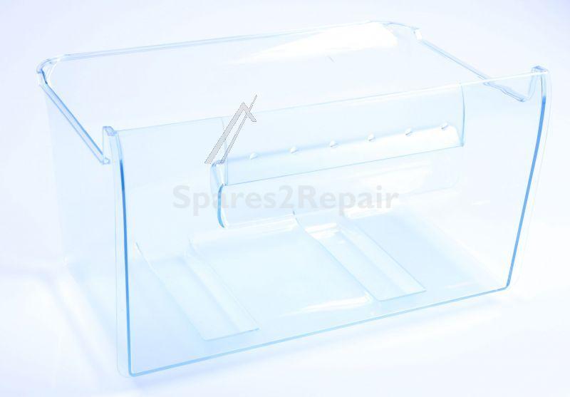 Drawers - 1058989 Bottom Tray Crystal Blue [Amica]