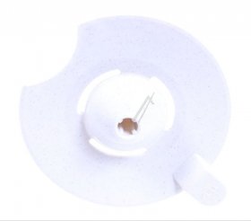 Saeco Tank Lid - Cp6794-01 300007355381 Jug Lid White