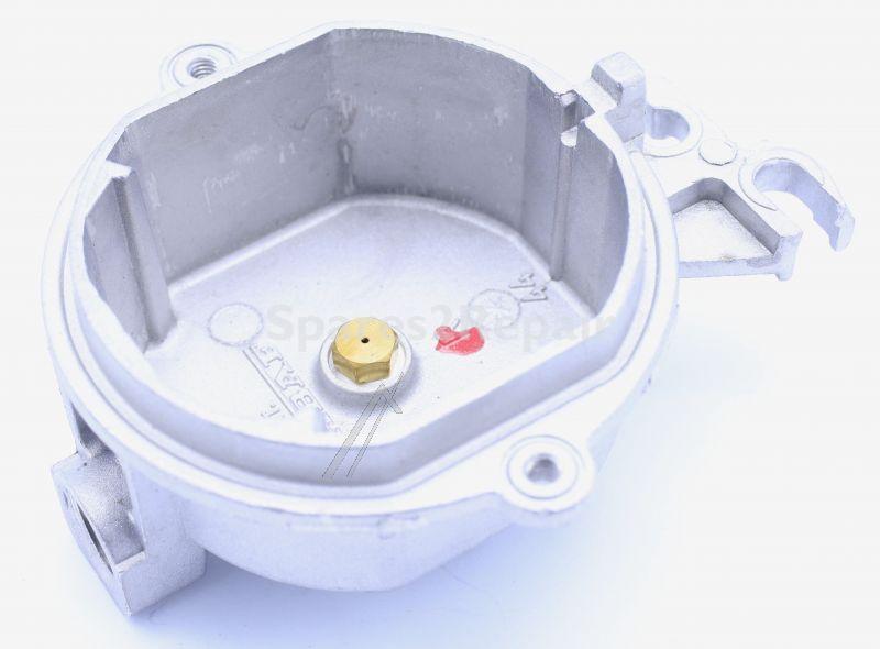 Mechanical Components - 00498974 Burner [Bosch Siemens]