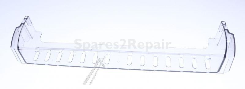 Refrigerator - Freezer Door Shelf - 4807081300 C00928511 Tt Door Upper Shelf(ntt_sef-gr_wo Print) [Arcelik]