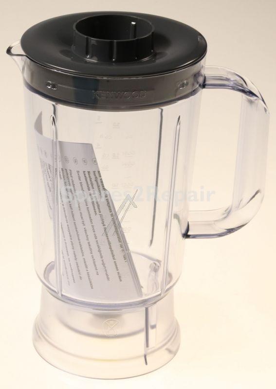 Mixer - Blender Bowl - As00000727 Complete Blender [Delonghi]