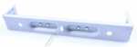 Elica Housing Part - Sta0117880a Chimney Mounting Bracket Staf tubo Tel sup dcze 195mm