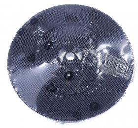 Elica Carbon Filter - Cfc0141601 Activated Carbon Filter Mod 46 1 elica Fc mod 46 A Snap Lock 1pc