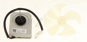 Homa Ventilator Motor - 3059900004 Fan Motor Parts