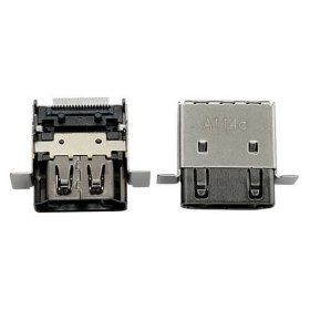 Hdmi Female Socket - Hdmi Port Buchse FÜr Xbox Series X Konsole -