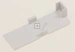 Hisense Gorenje Flap - Hk1119165 Kok Cover