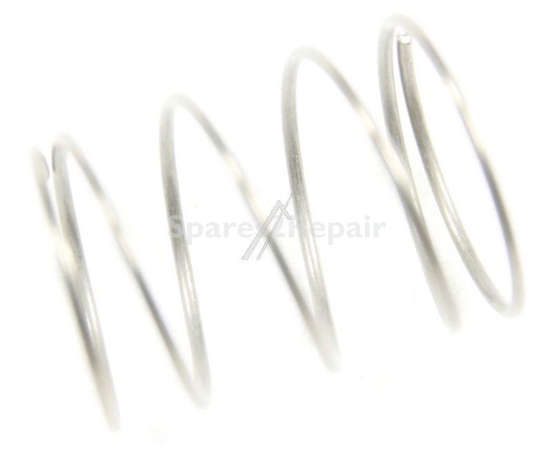 Jura Spring - Tank Valve Pressure Spring