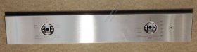 Operating Unit Screen - 218480308 C00912419 Decorated Panel [Arcelik]