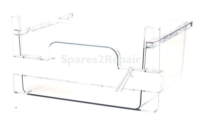 Evaporator - 49112434 Sc copriev_12131000000364 [Candy Hoover]