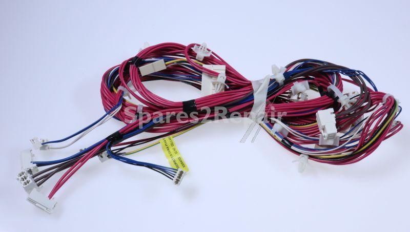 Harness - 41043465 Cabl lb 47-51 Hoover Exca [Candy Hoover]
