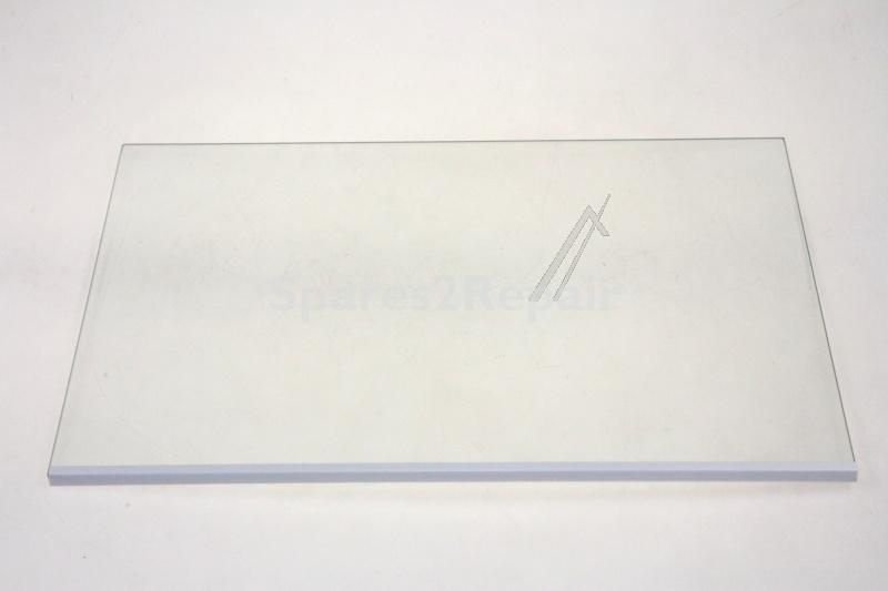 Glass Panel - 11016214 Glass Plate [Bosch Siemens]