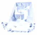 Samsung Soap Dispenser - Dc61-05188a Body Drawer ww8000t pp+td30% da White fc