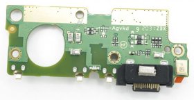 Asus Charging Port Modul - 90ai0020-r10020 Zs670ks Usb_bd