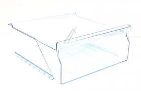 Hisense Gorenje Freezer Drawer - Hk1885762 Freezer Upper Drawer