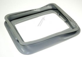 Door Seal Washing Machine - C00050067 482000074510 Door Bellows Seal(detergent Reco [Whirlpool Indesit]