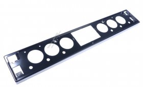 Fixings And Brackets - 9072303 Inner Control Panel 62 Tab 96 Ts6h [Amica]