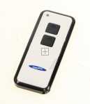 Novoferm Garage Remote Control - Mini-novotron 522 Handsender, 2 Kanal, Am, 433,92mhz, Rc