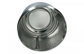Drum - 8581360084009 Drum Set Nx4 Inox [Electrolux Aeg]