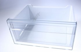 Drawers - 42288075 F Middle Basket-gr-371(whgri)fr2 [Vestel]