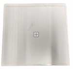 Housing Top - 12176000010885 Top Plate Assembly [Midea]