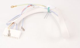 Mains Power Lead - 8013036 Connection Cable 3x4mm2 25a [Amica]