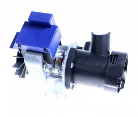 Gre Drain Pump - 558 Drain Pump Fagor Brandt