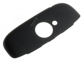 Htc Mobile Phone Upper Cover - 74h02153-01m Camera Cover Black For Htc One S