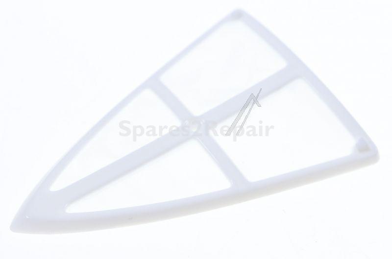 Philips Saeco Water Filter - Cp6759-01 300005335201 Filter Assembly White