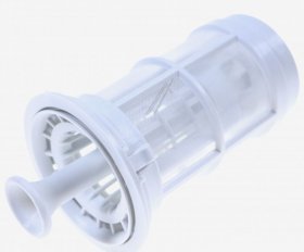 Compatible Dishwasher Filter - Drain Filter Alternative For Zanussi 1523330213
