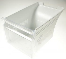 Samsung Refrigerator Drawer - Da97-11983d Housing Unit Vegetable Compartment Kayra Unit