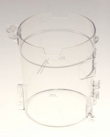 Dust Collector - 12175000a37588 Dust Container [Midea]