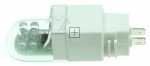 Flap - 1071811 Distributor Cover [Amica]