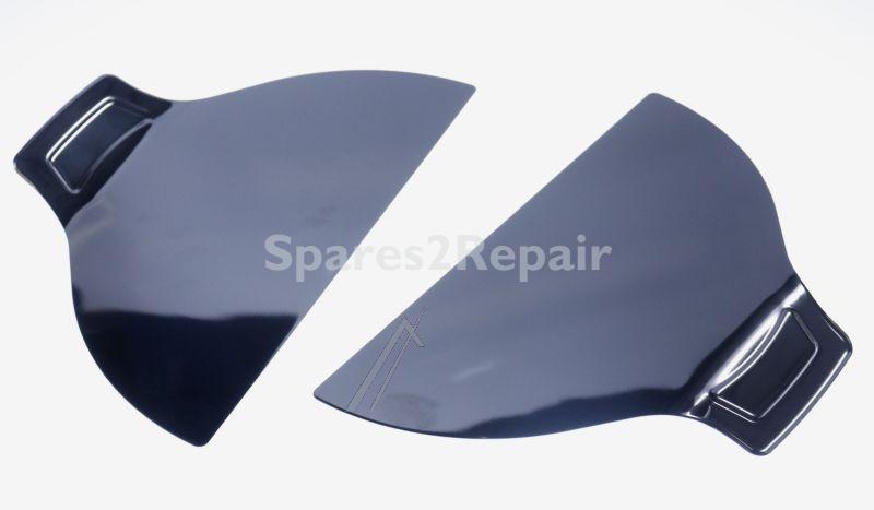 Side Plate - 36c5001l Side Panel 50 Copper Dl [Delonghi]