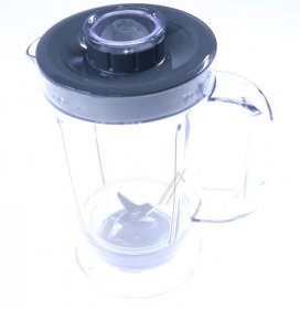 Mixer - Blender Bowl - As00004682 Mixer Bowl [Delonghi]