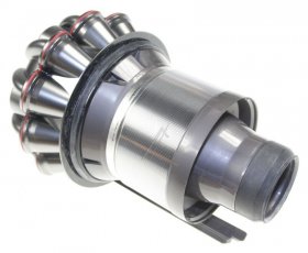 Dyson Mechanism - 967698-12 Cyclone Assembly