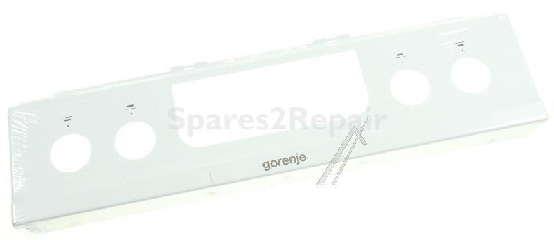 Hisense Gorenje Operating Unit Screen - 663254 Operating Unit Screen