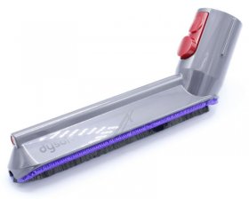 Dyson Nozzle For Upholstery - 0061702 900617-02 Dc02 Non Swivel Purple Stair T