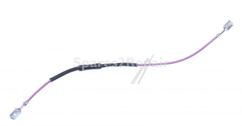 Fuse - 5013257351 Wiring Fuse For Grinder (1 25a L=240) [Delonghi]